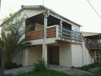 Vente chalet gruissan