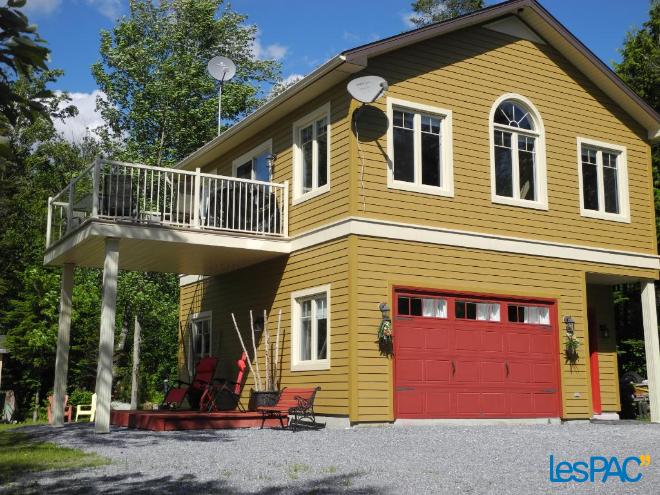 Chalet a louer.com