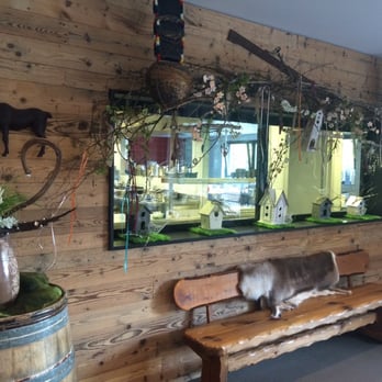 Le chalet de l'hotel lipsheim