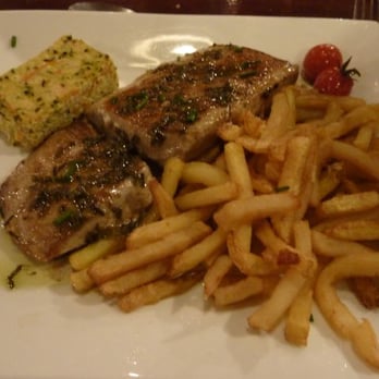 Restaurant le chalet des moissons balma 31