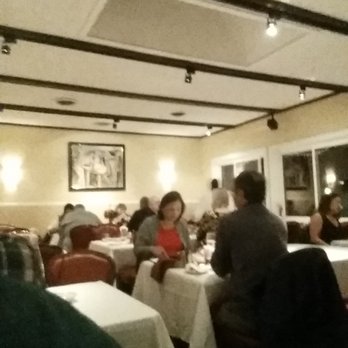 Le chalet suisse la valentine