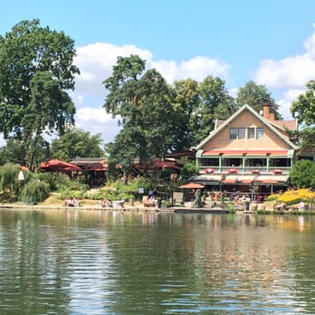Resto le chalet des iles