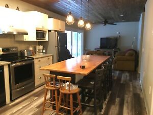 Chalet kijiji