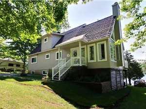 Chalet a vendre montreal