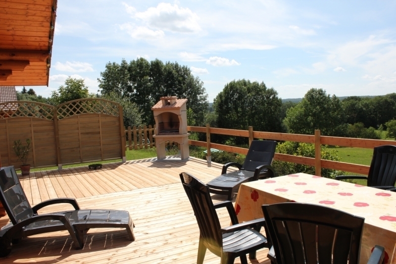 Chalet annabelle