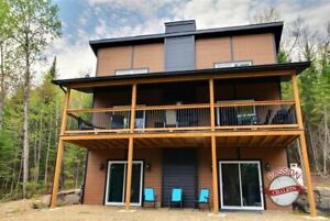 Chalet a louer 1 nuit