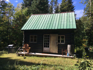 Chalet de moh