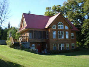 Kijiji chalet