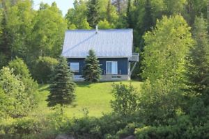 Kijiji chalet à louer