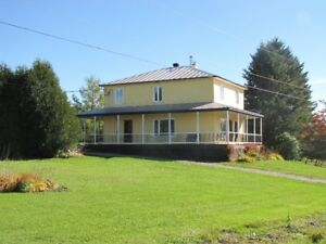 Kijiji chalet à louer
