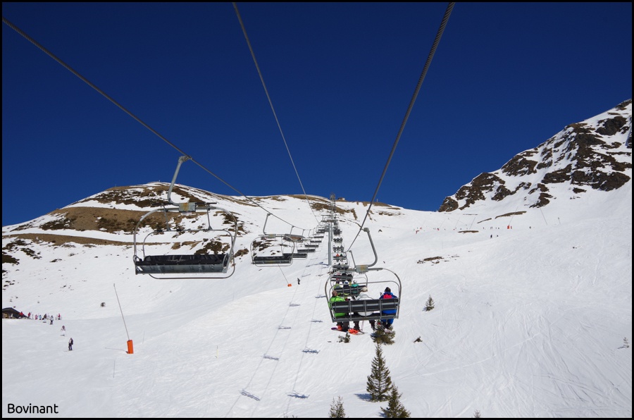 Chalet des oudis