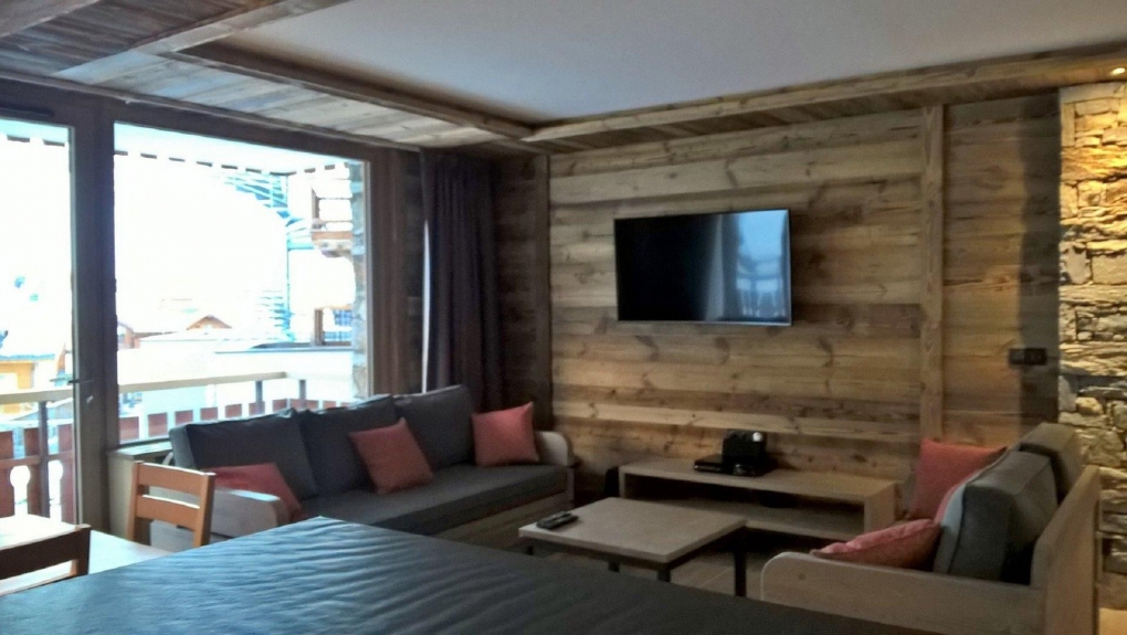 Location chalet verbier suisse