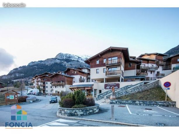 Chalet a vendre savoie le bon coin