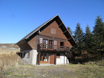 Location chalet la tour d'auvergne