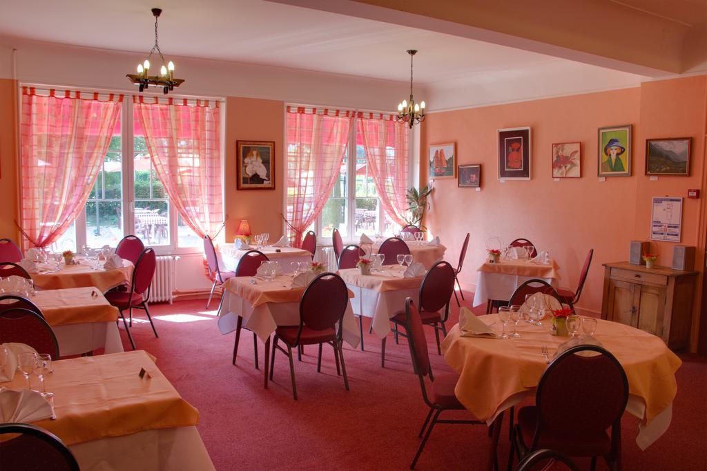 Le chalet de la foret vierzon