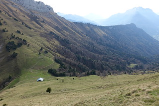 Chalet de la buffaz