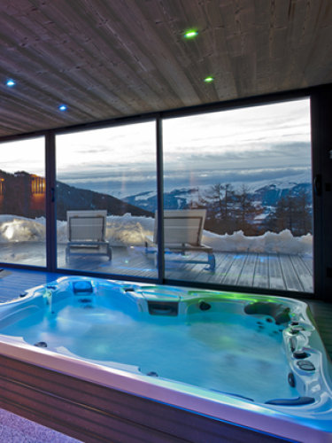 Chalet odalys