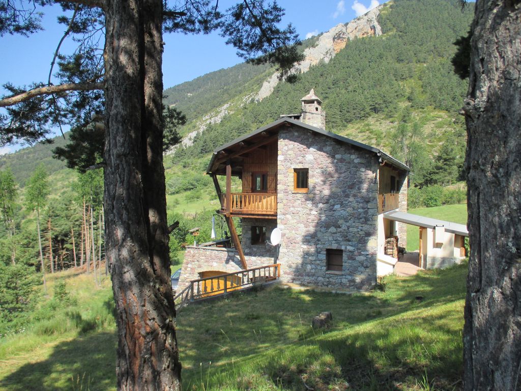 Chalet les hirondelles la chapelle d abondance
