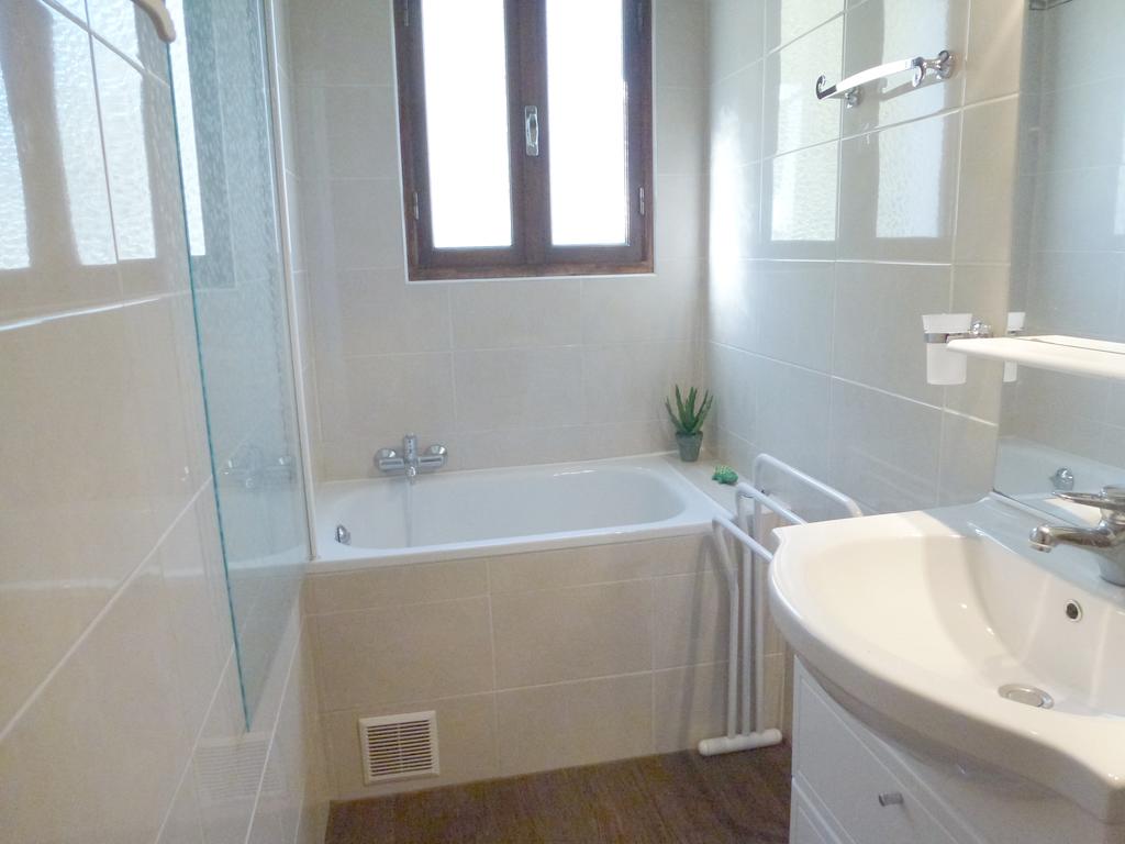 Chalet des alpes saint etienne