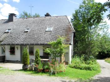 Location chalet foret noire feldberg