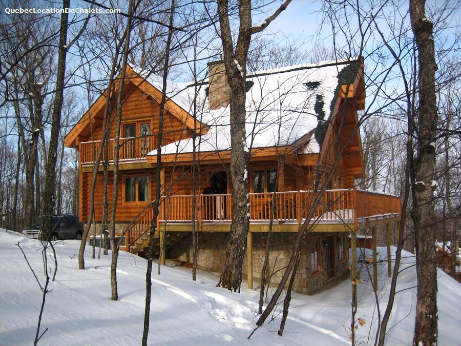 Location de chalet laurentides