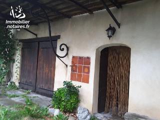 Vente chalet colmars les alpes