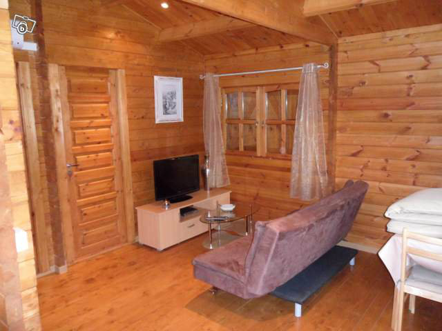 Chalet bonifacio