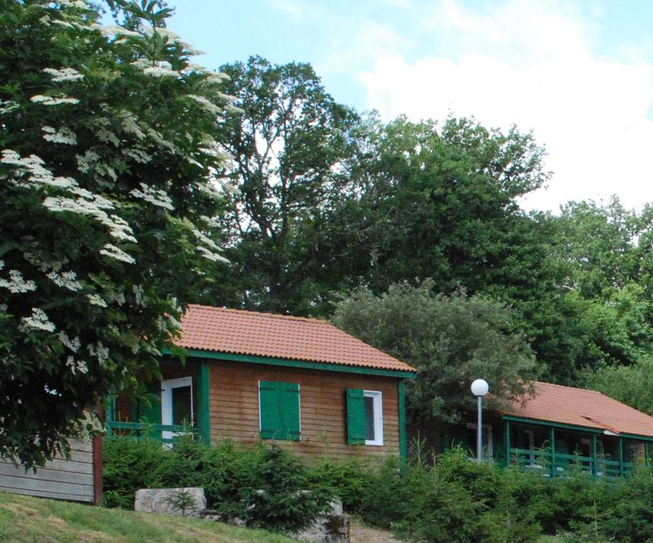 Chalet ville