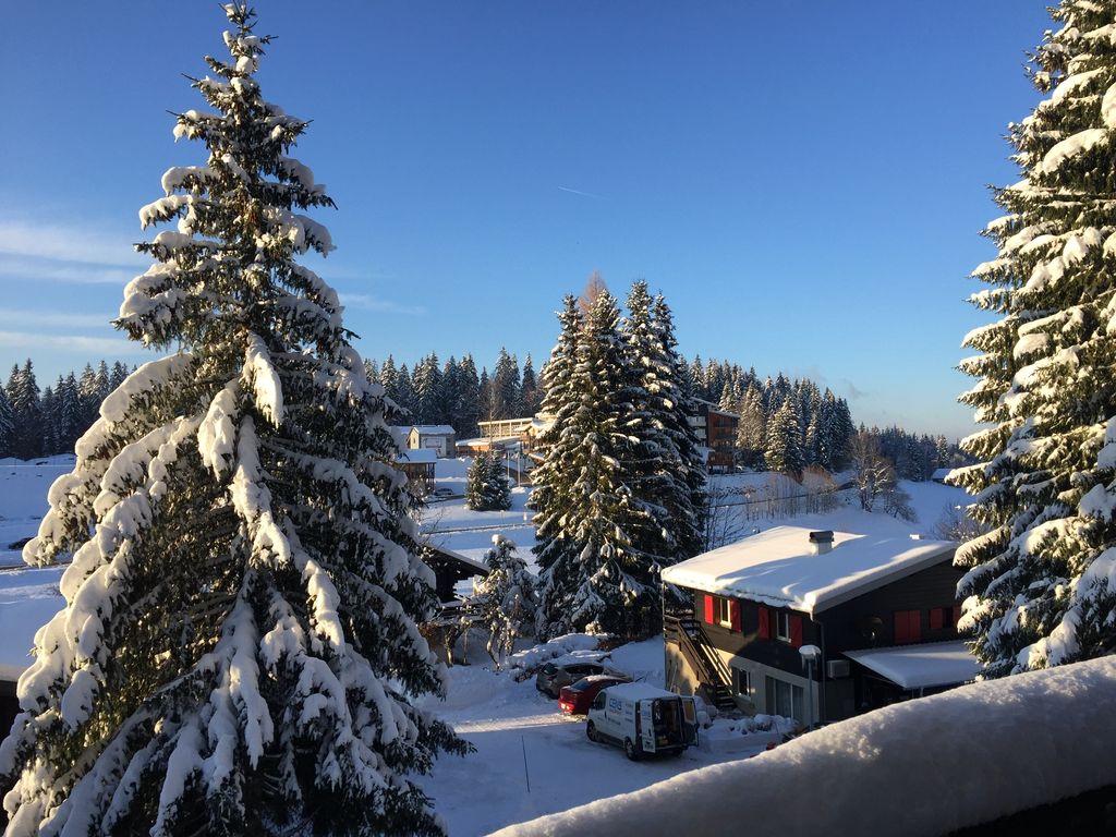 Location chalet jura particulier