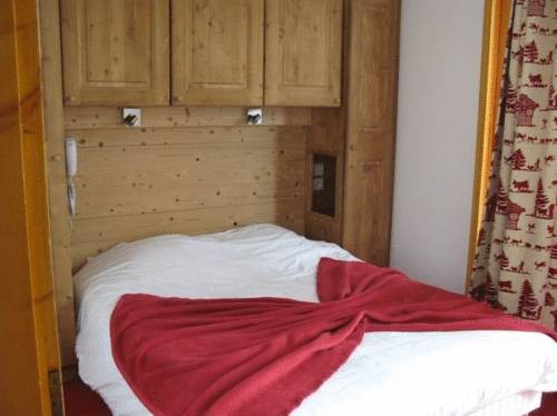 Chalet beguin
