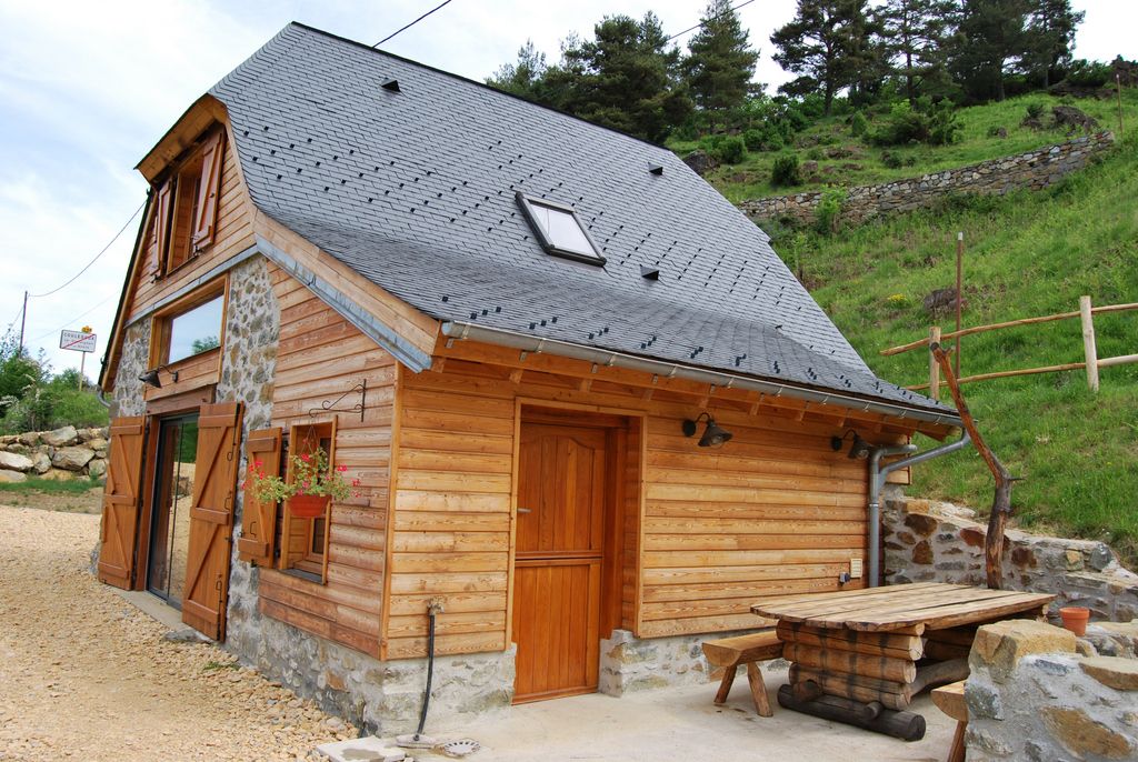 Chalet du bazet