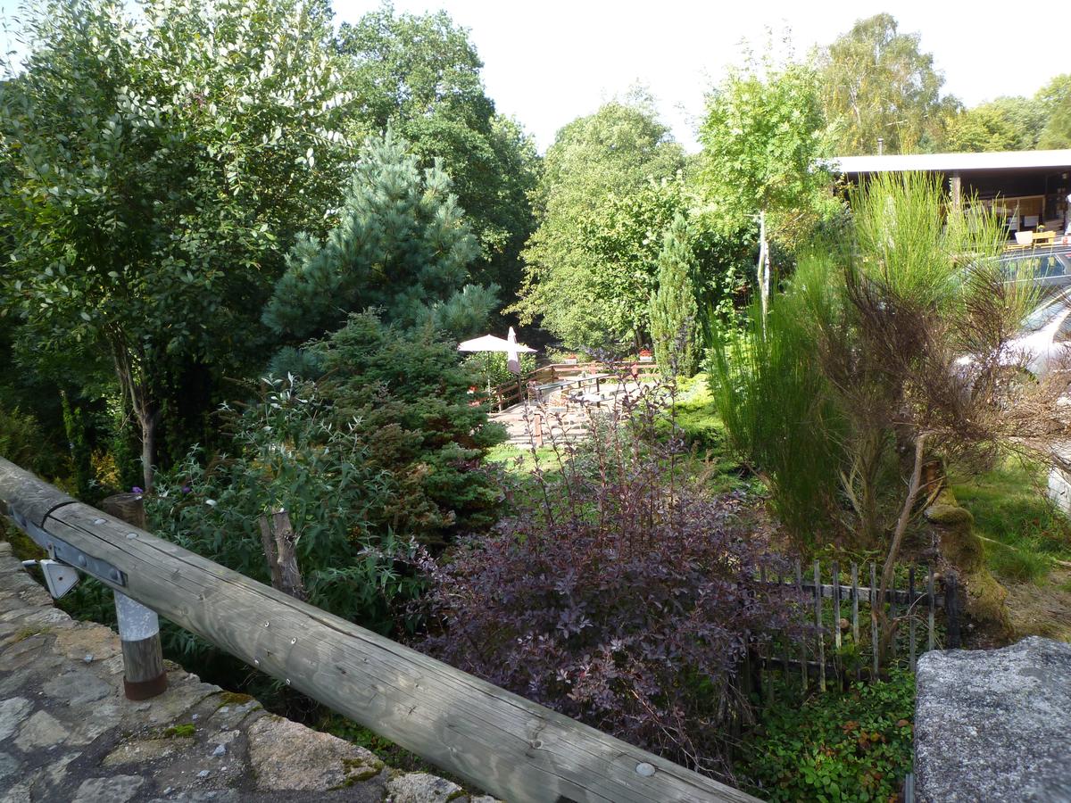 Chalet du montal 58230 dun-les-places