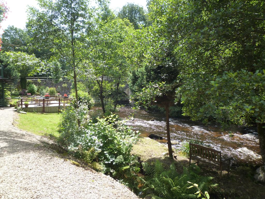 Chalet du montal