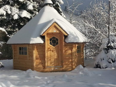 Chalet pas cher dans les vosges
