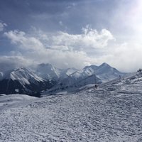 Chalet 2000 le corbier