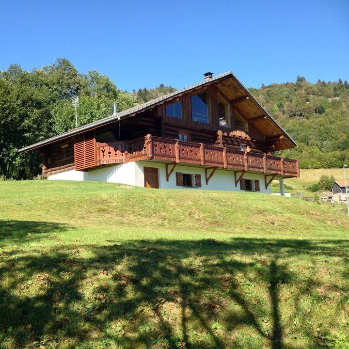 Chalet vosges jacuzzi