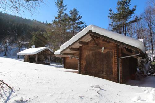 Chalet individuel
