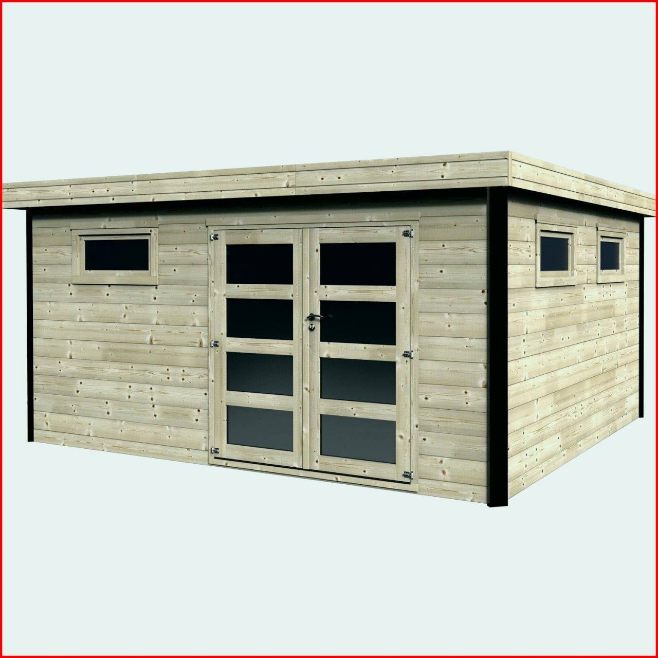 Chalet de la haute joux