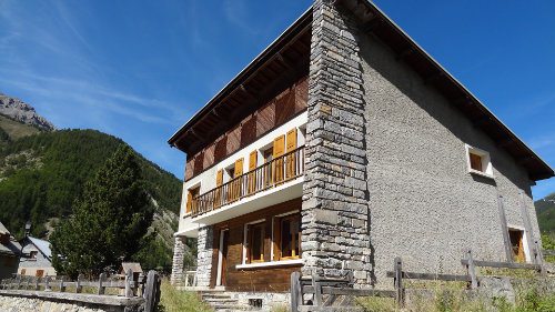Location chalet arvieux