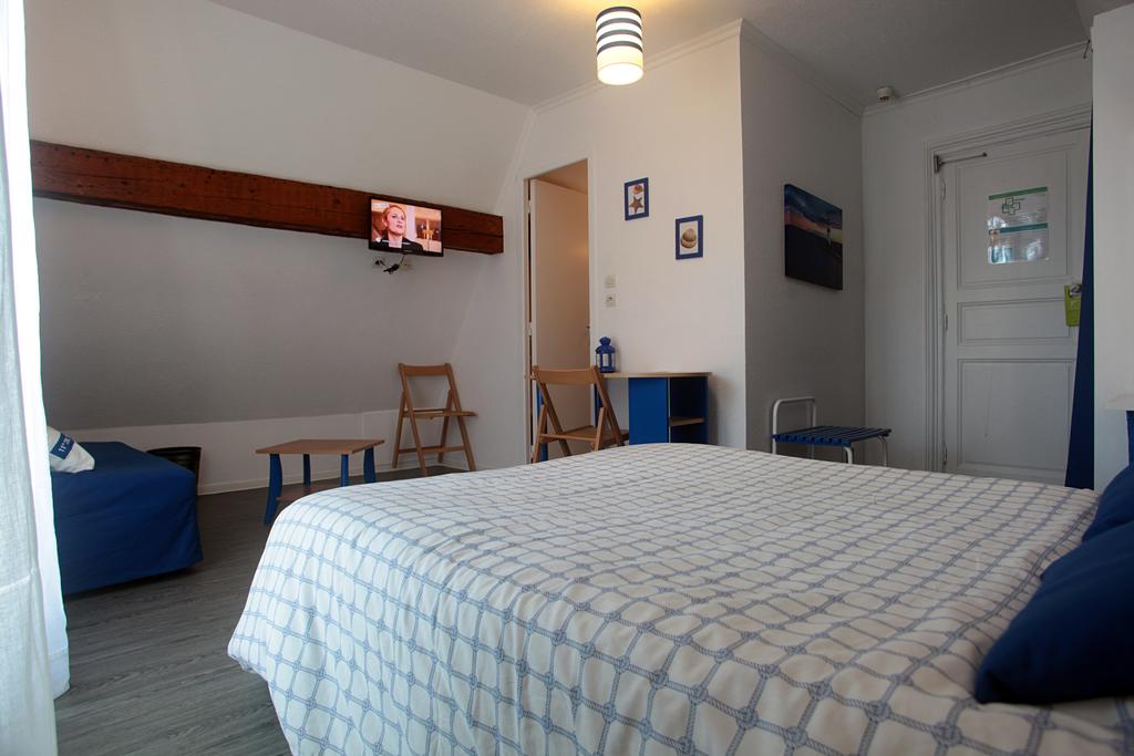 Le chalet valras