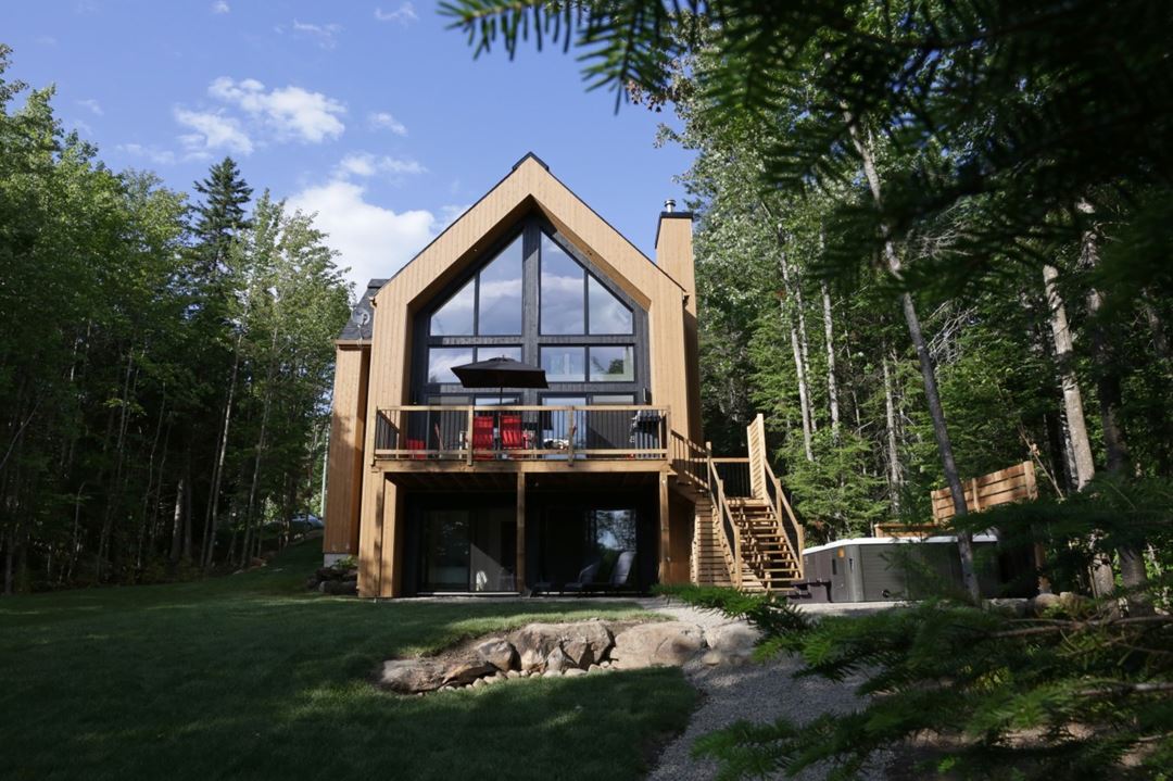 ô chalet