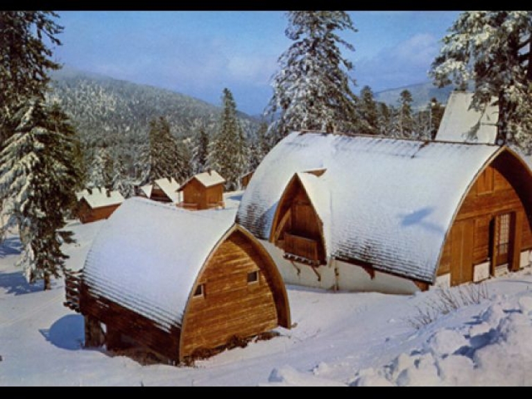 Prix chalet montagne