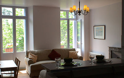 Location chalet luchon particulier