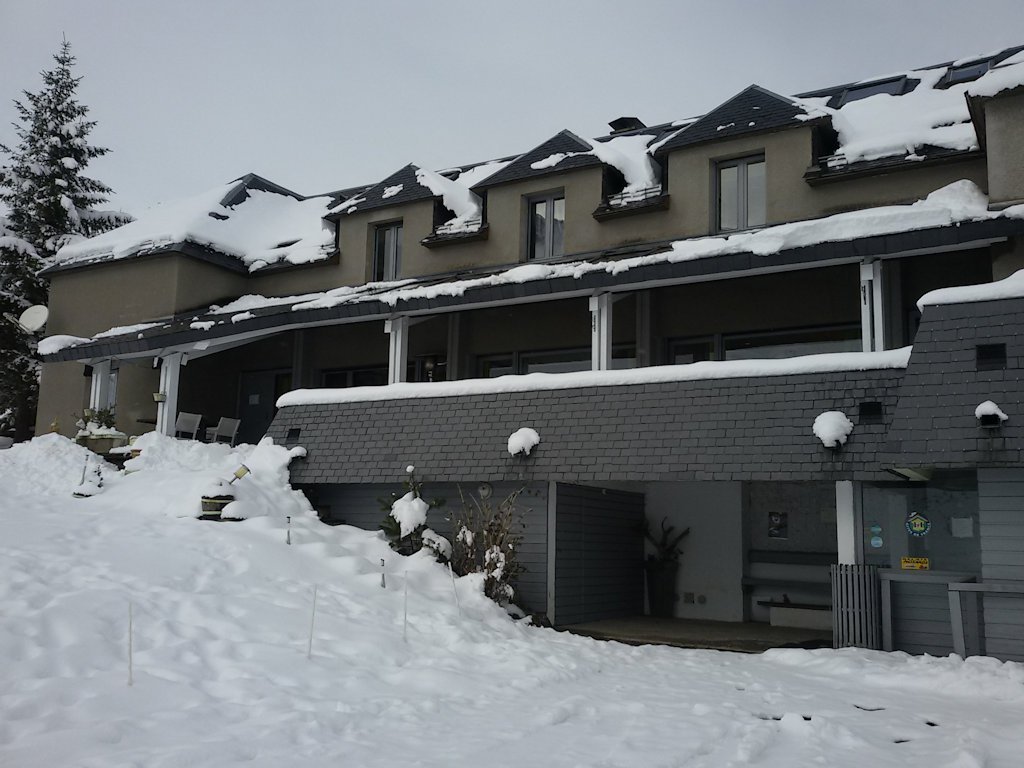 Chalet 3 vallées