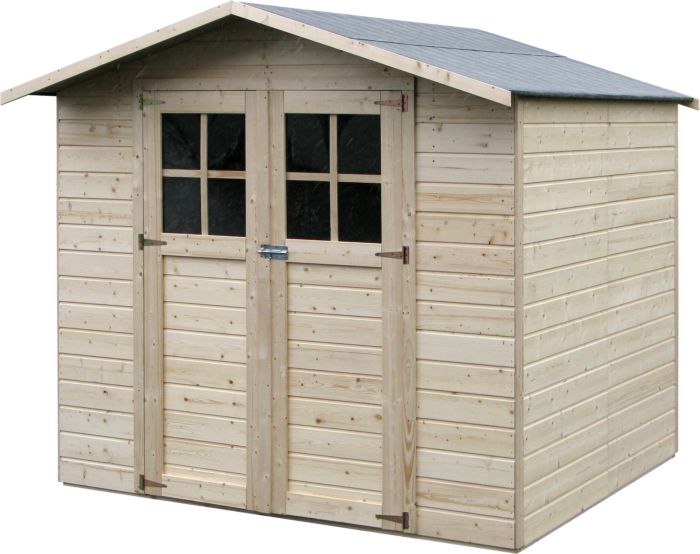 Mr bricolage chalet