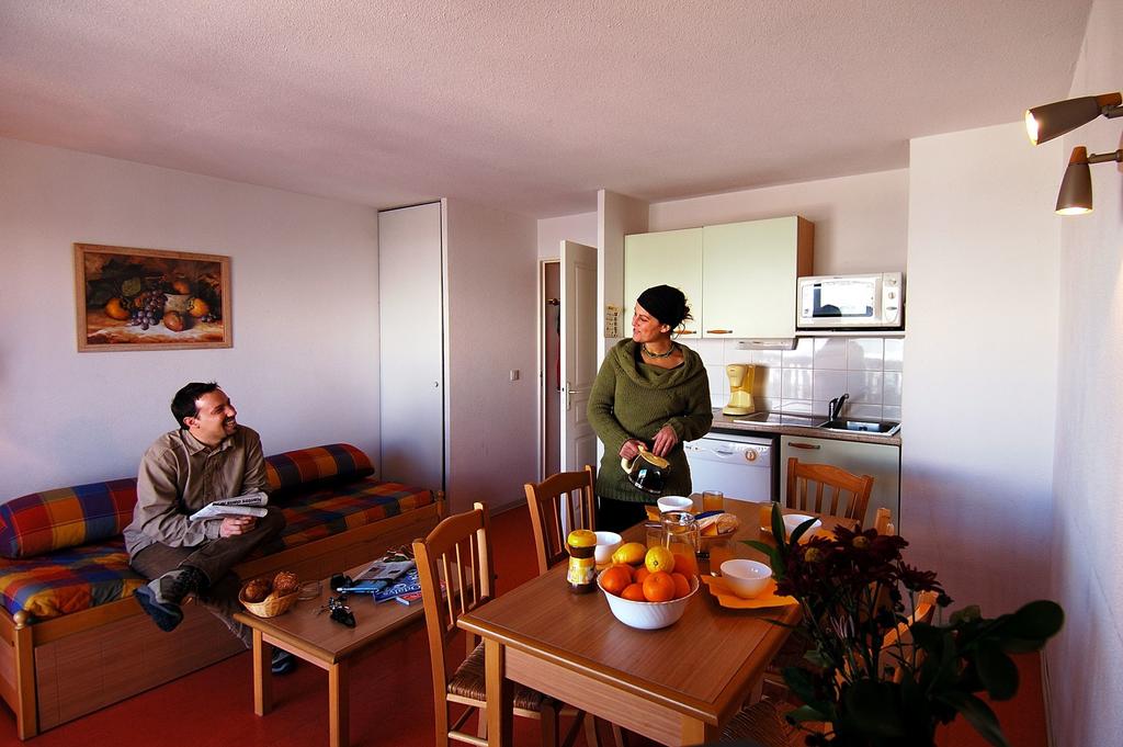 Le chalet d'etienne carte