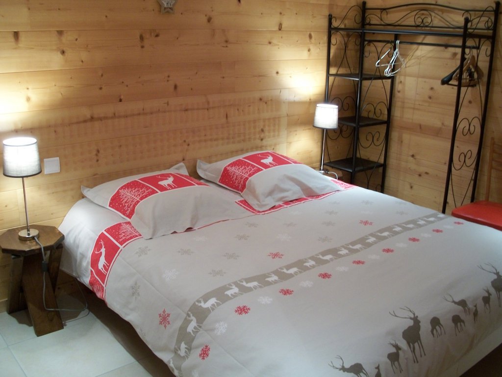 Chalet des aigles