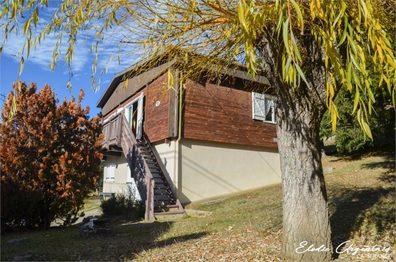 Chalet saillagouse