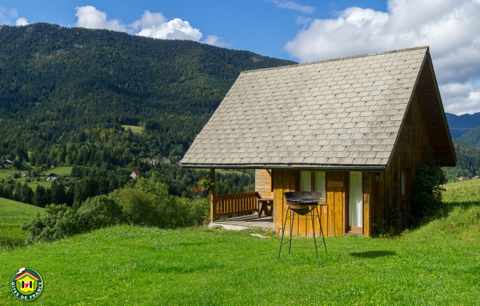 Location chalet saint pierre de chartreuse