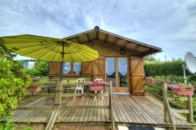 Location chalet entre particulier